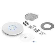 Ubiquiti U7-Pro-XGS Access Point, WiFi 7, 6GHz, 1x RJ45 10Gbps PoE++
