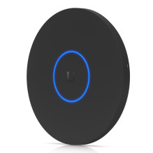 Ubiquiti U7-Pro-XG-B , Access point , WiFi7, 6GHz, 1x RJ45 10Gbps PoE+