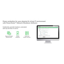 APC APC Smart UPS 2200VA LCD RM 2U 230V with Network Card