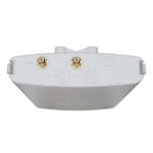 Mikrotik NetBox 5 ax Access Point, L11UG-5HaxD-NB, WiFi6, 1x RJ45 1000Mb / s, USB, IP54 Mikrotik NetBox 5 ax Access Point, L11UG-5HaxD-NB, WiFi6, 1x RJ45 1000Mb / s, USB, IP54