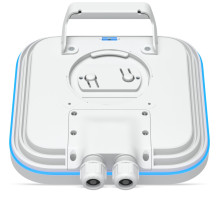 Ubiquiti E7-Campus , Access point , WiFi 7, 10GbE uplink