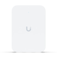 Ubiquiti U7-IW Access Point, Wall Mount, WiFi 7, 2.5 GbE PoE Switch Ubiquiti U7-IW Access Point, Wall Mount, WiFi 7, 2.5 GbE PoE Switch