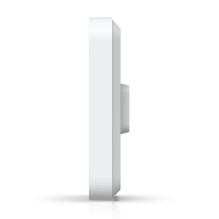 Ubiquiti U7-IW Access Point, Wall Mount, WiFi 7, 2.5 GbE PoE Switch Ubiquiti U7-IW Access Point, Wall Mount, WiFi 7, 2.5 GbE PoE Switch