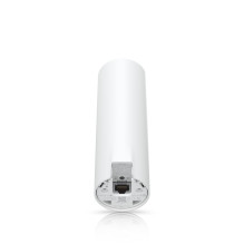 Ubiquiti U6-Mesh Access Point, UniFi 6, WiFi 6, MU-MIMO, 1x RJ45 1000Mb / s Ubiquiti U6-Mesh Access Point, UniFi 6, WiFi 6, MU-MIMO, 1x RJ45 1000Mb / s