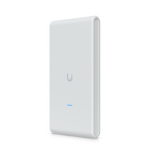 Ubiquiti U6-Mesh-Pro Access Point, WiFi 6, 2x GbE RJ45, PoE, IPX6 Ubiquiti U6-Mesh-Pro Access Point, WiFi 6, 2x GbE RJ45, PoE, IPX6