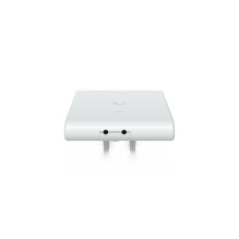 Ubiquiti U6-Mesh-Pro Access Point, WiFi 6, 2x GbE RJ45, PoE, IPX6 Ubiquiti U6-Mesh-Pro Access Point, WiFi 6, 2x GbE RJ45, PoE, IPX6