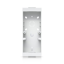 Connection Box for Access Reader Ubiquiti UACC-Reader-Pro-JB-W, White, Reader Pro Junction Box