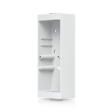 Connection Box for Access Reader Ubiquiti UACC-Reader-Pro-JB-W, White, Reader Pro Junction Box