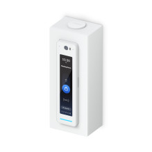 Connection Box for Access Reader Ubiquiti UACC-Reader-Pro-JB-W, White, Reader Pro Junction Box