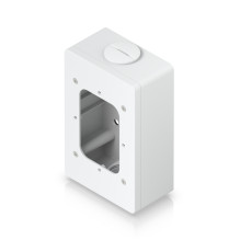 Access Reader Junction Box for Ubiquiti UACC-Reader-JB-W, White, Reader Connection Box Access Reader Junction Box for Ubiquiti UACC-Reader-JB-W, White, Reader Connection Box