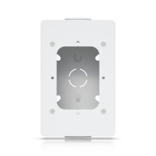 Access Reader Junction Box for Ubiquiti UACC-Reader-JB-W, White, Reader Connection Box Access Reader Junction Box for Ubiquiti UACC-Reader-JB-W, White, Reader Connection Box
