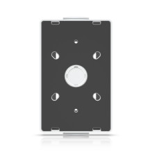 Access Reader Junction Box for Ubiquiti UACC-Reader-JB-W, White, Reader Connection Box Access Reader Junction Box for Ubiquiti UACC-Reader-JB-W, White, Reader Connection Box
