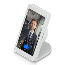 Ubiquiti UACC-Intercom-Viewer-TS, Stand for Intercom Viewer Ubiquiti UACC-Intercom-Viewer-TS, Stand for Intercom Viewer