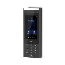 UA-Intercom Mount Ubiquiti UACC-Intercom-WM, Intercom Wedge Mount, 20° Angle UA-Intercom Mount Ubiquiti UACC-Intercom-WM, Intercom Wedge Mount, 20° Angle