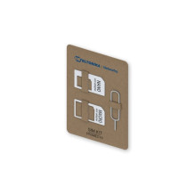 SIM Adapter Kit Teltonika...