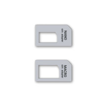 SIM Adapter Kit Teltonika PR5MEC19 SIM Adapter Kit Teltonika PR5MEC19