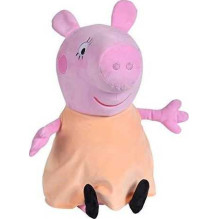 Simba Simba Simba Peppa Pig...