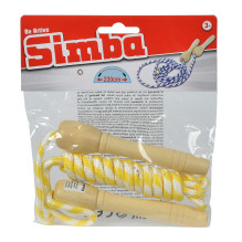Simba _7044960 Simba Jump Rope Simba _7044960 Simba Jump Rope