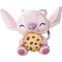 Simba Angel with Cookie 25cm