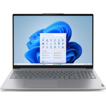 Lenovo ThinkBook 16 G8 IRL 16 FHD+ IPS 240H 16GB 512SSD EN W11Pro 21SH00A4PB Lenovo ThinkBook 16 G8 IRL 16 FHD+ IPS 240H 16GB 512SSD EN W11Pro 21SH00A4PB