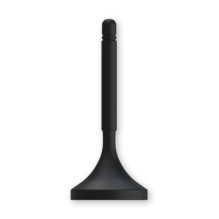 Teltonika 003R-00230 WiFi Antenna, Magnetic, 3dBi, 1.5m Cable, RP-SMA Teltonika 003R-00230 WiFi Antenna, Magnetic, 3dBi, 1.5m Cable, RP-SMA