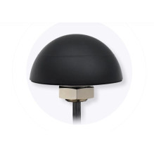 Teltonika 003R-00253 Combo Antenna, MIMO LTE / GPS / WIFI, Roof Mount