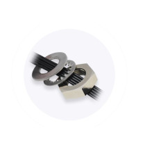 Teltonika 003R-00253 Combo Antenna, MIMO LTE / GPS / WIFI, Roof Mount