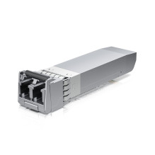 Ubiquiti SFP+ Module UACC-OM-MM-10G-D-20, 20-pack, Duplex LC, MM, 850nm, 10Gbps, 300m