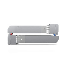 Ubiquiti UACC-OM-SM-10G-S-2 SFP+ Module, BIDI, SM, Simplex LC, 10Gbps, 10km Ubiquiti UACC-OM-SM-10G-S-2 SFP+ Module, BIDI, SM, Simplex LC, 10Gbps, 10km