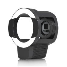 Ubiquiti UACC-AI-Pro-Enhancer Infrared Emitter, Floodlight, Radar, Speaker, IPX5 Ubiquiti UACC-AI-Pro-Enhancer Infrared Emitter, Floodlight, Radar, Speaker, IPX5