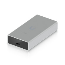 Ubiquiti UACC-Adapter-RJ45-USBC-10GE, Network card, USB-C, RJ45 10G