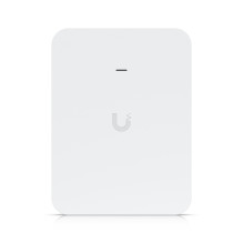 Ubiquiti UACC-U7-Pro-Wall-FM In-Wall Mount, U7 Pro Wall Paintable Flush Mount, 190 x 142 x 49 mm Ubiquiti UACC-U7-Pro-Wall-FM In-Wall Mount, U7 Pro Wall Paintable Flush Mount, 190 x 142 x 49 mm