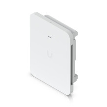 Ubiquiti UACC-U7-Pro-Wall-FM In-Wall Mount, U7 Pro Wall Paintable Flush Mount, 190 x 142 x 49 mm Ubiquiti UACC-U7-Pro-Wall-FM In-Wall Mount, U7 Pro Wall Paintable Flush Mount, 190 x 142 x 49 mm