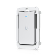Ubiquiti UACC-U7-Pro-Wall-FM In-Wall Mount, U7 Pro Wall Paintable Flush Mount, 190 x 142 x 49 mm Ubiquiti UACC-U7-Pro-Wall-FM In-Wall Mount, U7 Pro Wall Paintable Flush Mount, 190 x 142 x 49 mm
