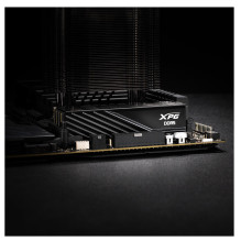 MEMORY DIMM 16GB DDR5-5600 K2 / AX5U5600C468G-DTLABBK ADATA