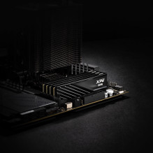 MEMORY DIMM 32GB DDR5-6000 K2 / AX5U6000C4816G-DTLABBK ADATA MEMORY DIMM 32GB DDR5-6000 K2 / AX5U6000C4816G-DTLABBK ADATA