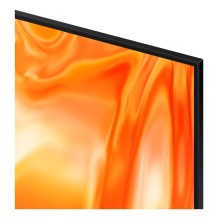 Televizorius, SAMSUNG, 85 colių, 4K Ultra HD, 3840 x 2160 pikselių, plokščias, Neo QLED, QE85QN70HAUXXH