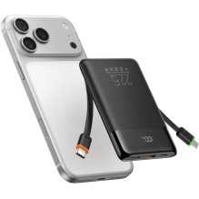 Wirelles charger Qi2.2 25W...