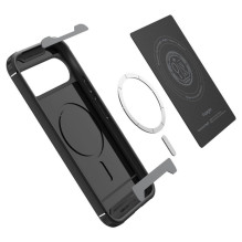 Spigen Spigen Core Armor Mag MagSafe Case for Google Pixel 10 Pro XL - Matte Black