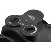 NEO TOOLS PTC Ceramic Electric Heater 5 kW 90-064 NEO TOOLS PTC Ceramic Electric Heater 5 kW 90-064