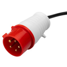 NEO TOOLS PTC Ceramic Electric Heater 5 kW 90-064 NEO TOOLS PTC Ceramic Electric Heater 5 kW 90-064
