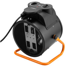 NEO TOOLS PTC Ceramic Electric Heater 5 kW 90-064 NEO TOOLS PTC Ceramic Electric Heater 5 kW 90-064