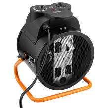 NEO TOOLS PTC Ceramic Electric Heater 5 kW 90-064 NEO TOOLS PTC Ceramic Electric Heater 5 kW 90-064