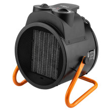 NEO TOOLS PTC Ceramic Electric Heater 5 kW 90-064 NEO TOOLS PTC Ceramic Electric Heater 5 kW 90-064