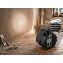 NEO TOOLS PTC Ceramic Electric Heater 5 kW 90-064