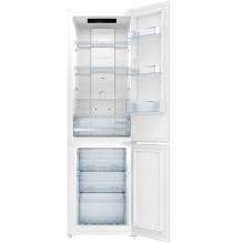 Beko B1RCSO264W Freestanding 262 L White