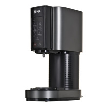 Ninja NC302EU ice cream maker Traditional ice cream maker 0.473 L 800 W Silver