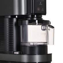 Ninja NC302EU ledų gaminimo aparatas Tradicinis ledų gaminimo aparatas 0,473 l 800 W Silver