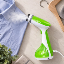 Esperanza EHI008 Garment Steamer 1400 W Green Esperanza EHI008 Garment Steamer 1400 W Green