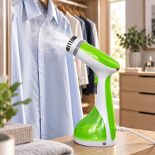 Esperanza EHI008 Garment Steamer 1400 W Green